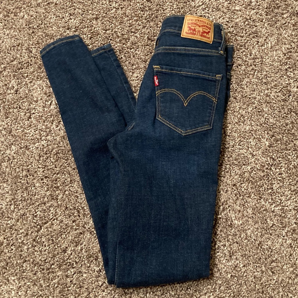 Levi’s Jeans